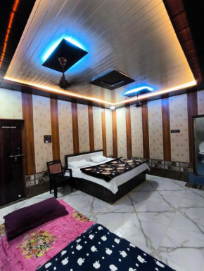 Shree Rameshwaram Palace & Homestay